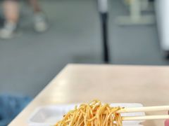 -乔伯凉面(白沙路店)