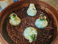 -花园茶楼·淮扬菜(兴城西路店)