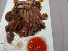 -梦都海鲜酒家(万达广场江桥店)