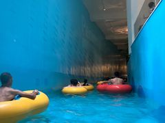 -清河半岛温泉度假酒店