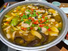 -鸡毛店·川菜(双楠店)