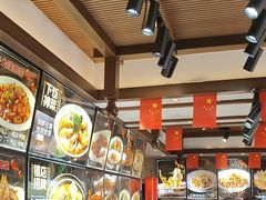 -盈春大饭店(千山路店)