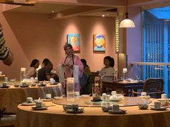 大堂-鱼食饭稻·苏浙土菜17年老馆子(平江路店)