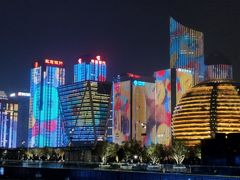 -钱江新城