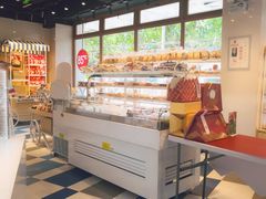 -85度C(生甜甜圈研究工坊·上海平凉店)
