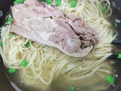 -东山矮马桶羊肉(太湖东山店)