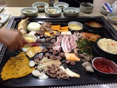 iphone_upload_pic-金顺碳烤肉(1号店)
