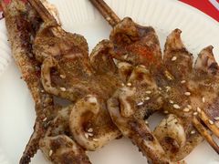 -海大南门夜市(海富街店)