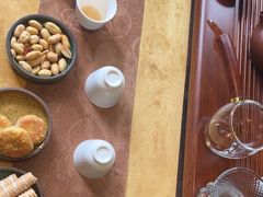 -邈墨茶馆(凤起路店)