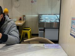 大堂-阿琴面馆(武林路店)