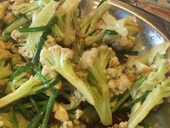 -禾田下生态餐厅(华天城总店)