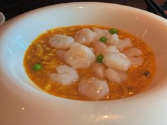 蟹粉虾仁-蟹榭·本帮江浙菜·蟹宴(五角场合生汇商场店)