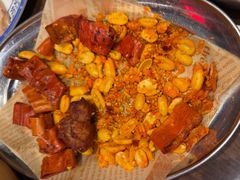 -萍姐火锅·公路夜市(南京新街口店)