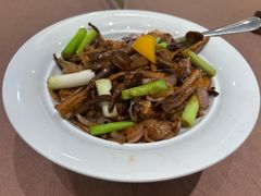 -佳兰雅序融合菜(高新店)