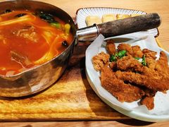 -小满手工粉(上海月星环球港店)