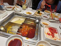 -海底捞火锅(大学路新象城店)
