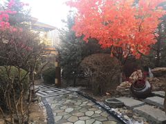 -东方华地城湿地温泉度假区