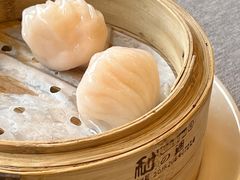 -潮府馆·非遗潮州菜·港式点心(世纪公园店)
