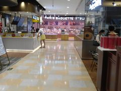 -巴黎贝甜(华堂新辰汇店)