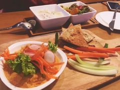 Ricci Café(五道口店)-Ricci睿奇美式餐厅(五道口店)