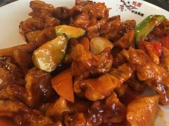 -桃园中华料理炸酱面(燕儿岛路店)