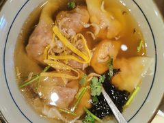 -福祚黑猪肉美食餐馆(世茂广场店)