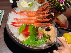 -匠和风精致料理(莆田财富中心店)