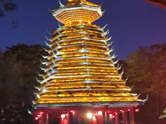 -深圳锦绣中华民俗村