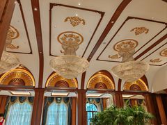 -北京友谊宾馆·俄罗斯餐厅