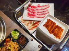 -火炉火自助餐(悠唐购物中心店)