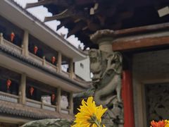 -华林禅寺