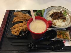 -永和大王(春日上新·阜成门店)