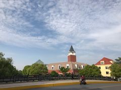 -美兰湖景区
