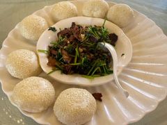 -南来顺饭庄·清真(南菜园店)