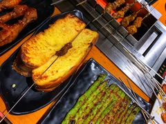 -白玉串城(南六中路店)