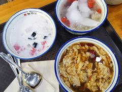 -文昌邓记清补凉(西沙路店)