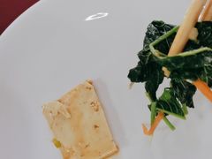 -北京龙庆四季香农家饭庄·灶台鱼·碳烤虹鳟鱼(龙庆峡店)