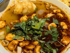 凉粉-小媳妇凉粉(浑源店)