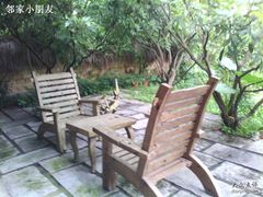 阿公房-茂德公草堂