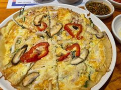 海鲜饼-青鹤谷(苏州店)