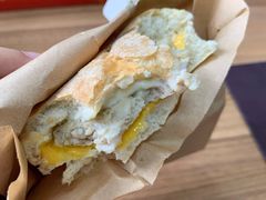 -肯德基(丰北路店)