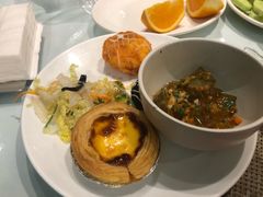 -青岛蓝海大饭店·爱琴海自助餐厅(崂山店)