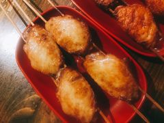 -疯狂烤翅(熙街店)