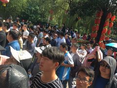 -竹泉村旅游度假区