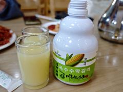 -顺姬冷面(长白西路店)