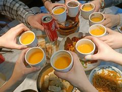 -小菜园新徽菜(无锡宜家荟聚中心店)