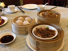 -潮府馆·非遗潮州菜·港式点心(世纪公园店)