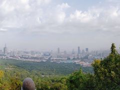 -千佛山风景名胜区
