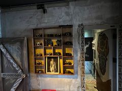 -城墙外BAR