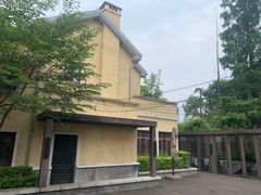 -Le Siècle.百年西餐厅(颐和公馆店)